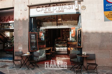 The 10 Best Cafés for Breakfast in Cusco .